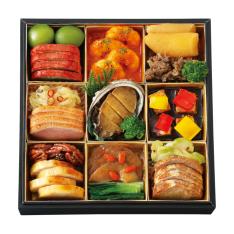 中華 一段（W160）＜関西・岡山・鳥取・島根地域お届け＞381608