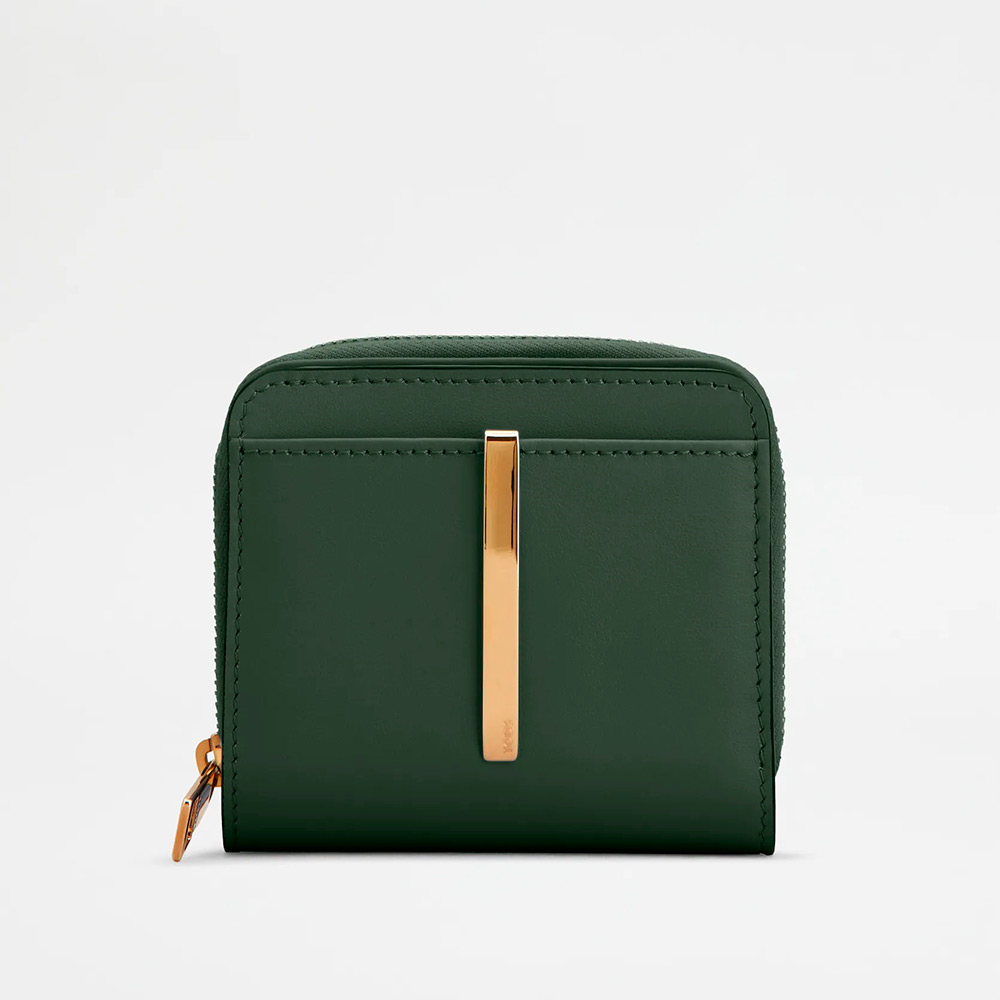 レザー ウォレット