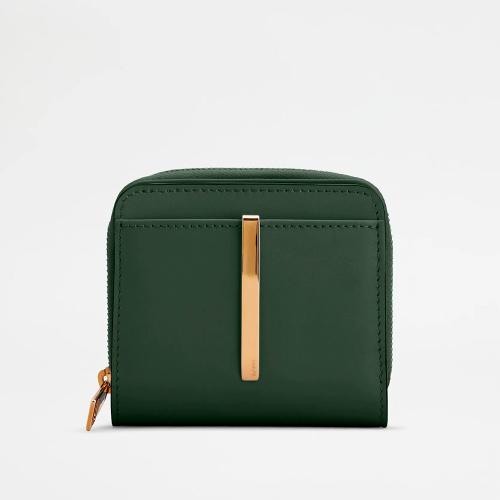 レザー ウォレット