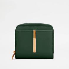 レザー ウォレット