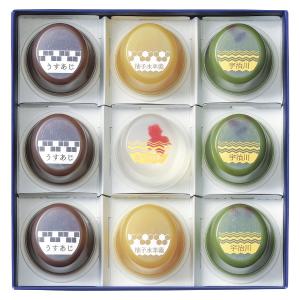 和菓子 | 【予算で探す】2,000円〜3,000円のプチギフト | プチギフト