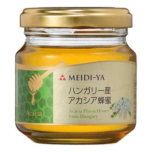 よりどり 世界の蜂蜜ﾊﾝｶﾞﾘｰ産ｱｶｼｱ蜂蜜 商品詳細 高島屋オンラインストア