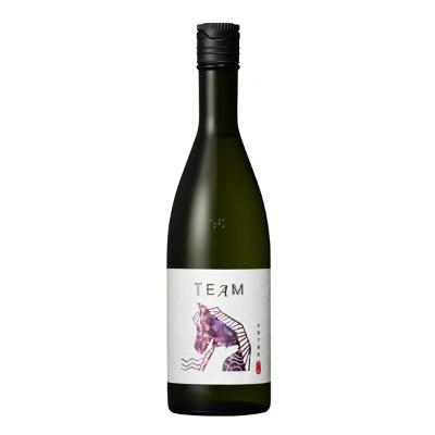 高島屋当選】楽酔喜酒 森伊蔵 長期熟成 2013 腫れぼったい 600ml