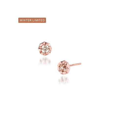 THE BROWN DIAMONDS ピアス