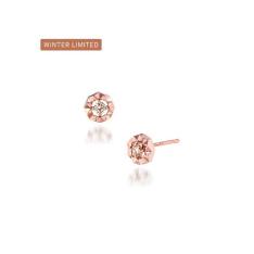 THE BROWN DIAMONDS ピアス