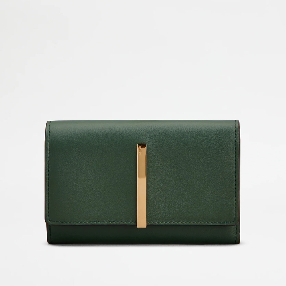 レザー ウォレット