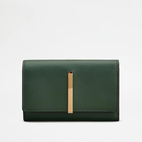 レザー ウォレット