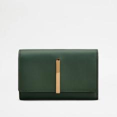 レザー ウォレット