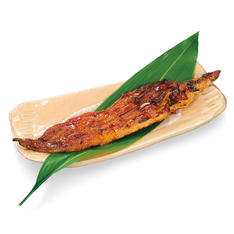 鰻蒲焼