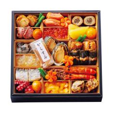 <高島屋 選べるおせち>選べるおせち・肴(W804)<関西・岡山・鳥取・島根地域お届け>388041