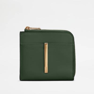 レザー カード ケース