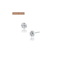 THE PLATINUM DIAMONDS ピアス