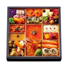 <高島屋 選べるおせち>選べるおせち・イタリアン(W806)<関西・岡山・鳥取・島根地域お届け>388068