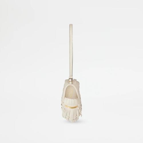 ゴンミーニ レザーチャーム