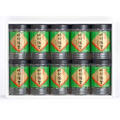 〈宝海苔〉卓上味付海苔詰合せ