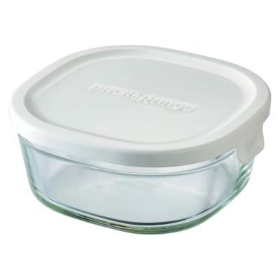 【よりどり】パック&レンジ ミニ ホワイト