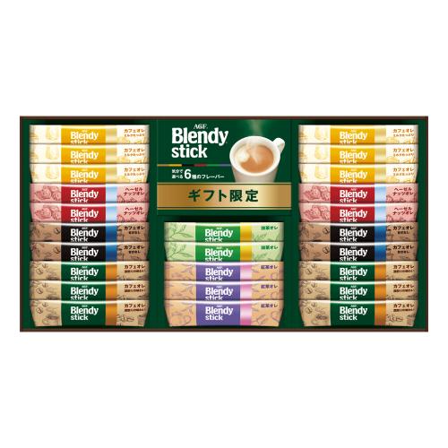 〈AGF〉ブレンディスティック　カフェオレコレクション