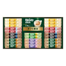 〈AGF〉ブレンディスティック　カフェオレコレクション
