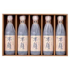 〈ヒゲタ〉高級割烹しょうゆ本膳