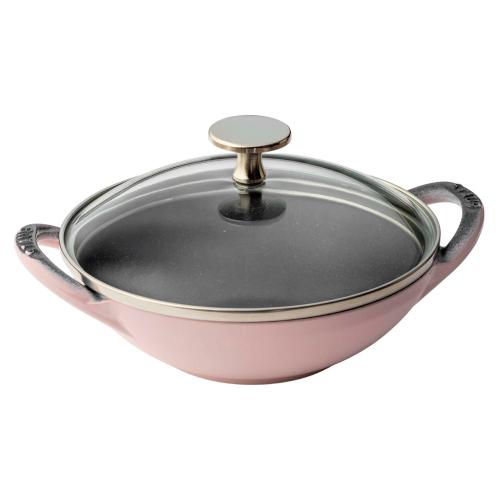 ベビーウォック 16cm ソルベローズ