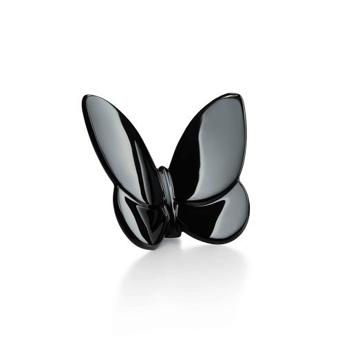 ラッキーバタフライ ブラック