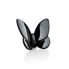 ラッキーバタフライ ブラック