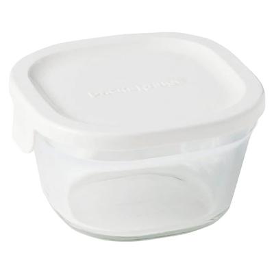 【よりどり】パック&レンジ プチ ホワイト