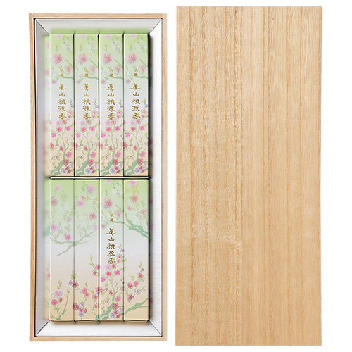 真山 桃源香(8本入)