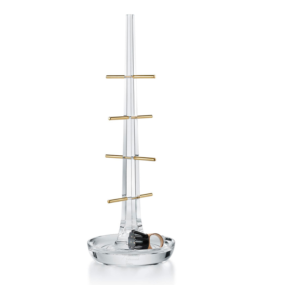 タリランド byフィリップ・スタルク ラーブル・ドゥ・アンペラトリス ジュエリーホルダー