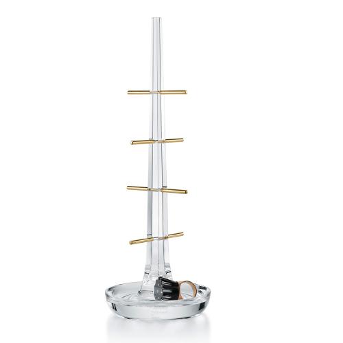 タリランド byフィリップ・スタルク ラーブル・ドゥ・アンペラトリス ジュエリーホルダー