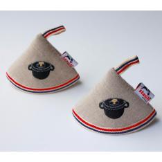 ノブミトン 2個セット