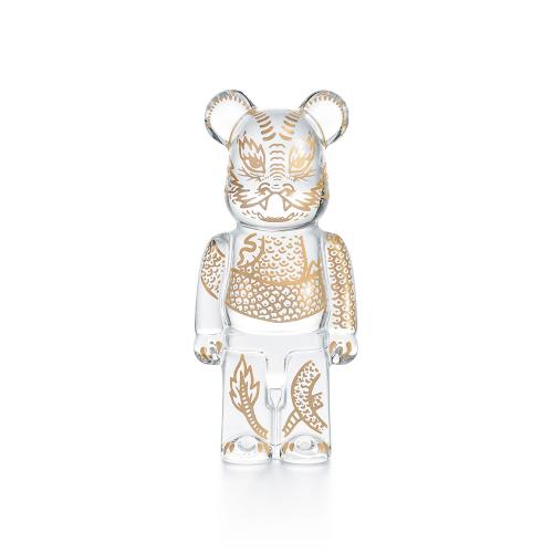 ベアブリック ドラゴン