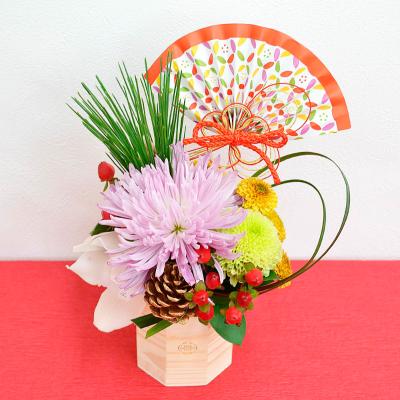 フラワー | 正月・玄関飾り | お正月飾り特集 | 特集 | 高島屋