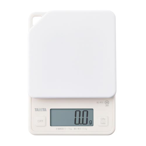 【よりどり】シンプルシリーズ デジタルクッキングスケール1kg