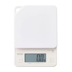 【よりどり】シンプルシリーズ デジタルクッキングスケール1kg