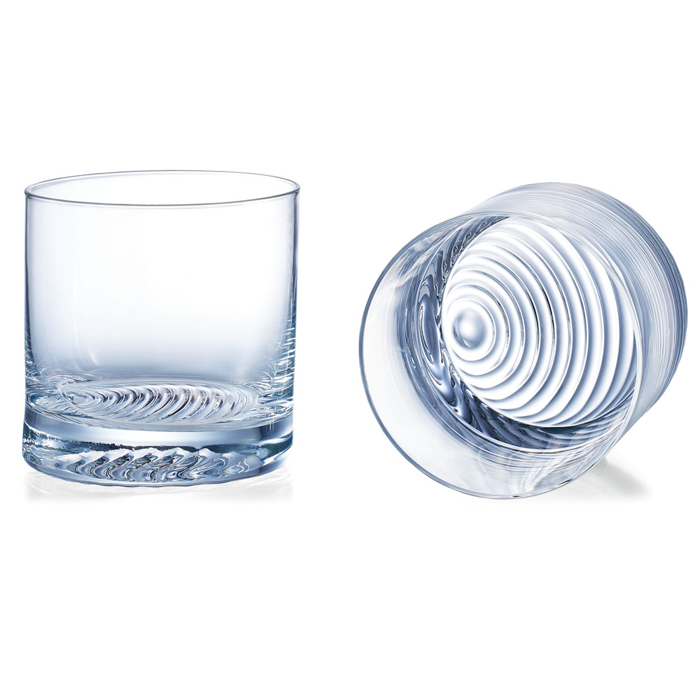 ZWIESEL 気持ちよく ツヴィーゼル ウイスキーカラフェ＋ロックグラス2 