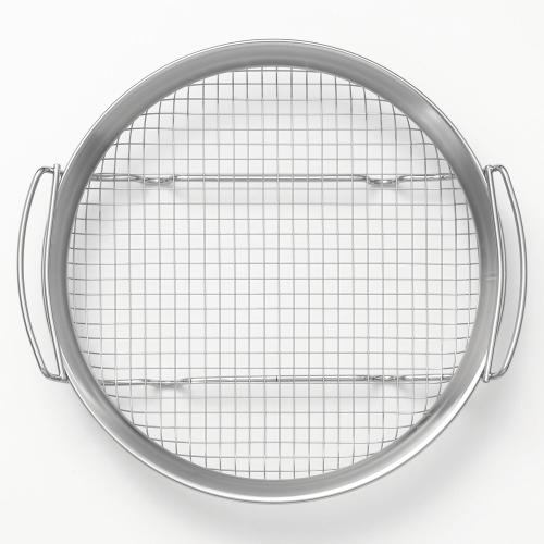 【よりどり】蒸しかご