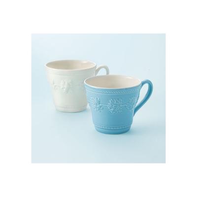 WEDGWOOD Queen's Ware Collection（ウェッジウッド クィーンズウエア