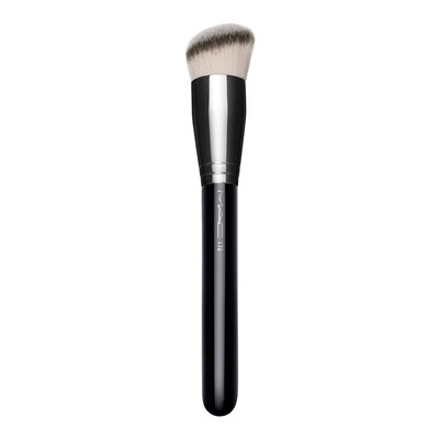 MAC - MACブラシ10本セット すべてのブラシ