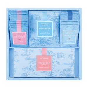TWG Tea グランドエクスプローラー ティーセット（缶入り茶葉） | 商品