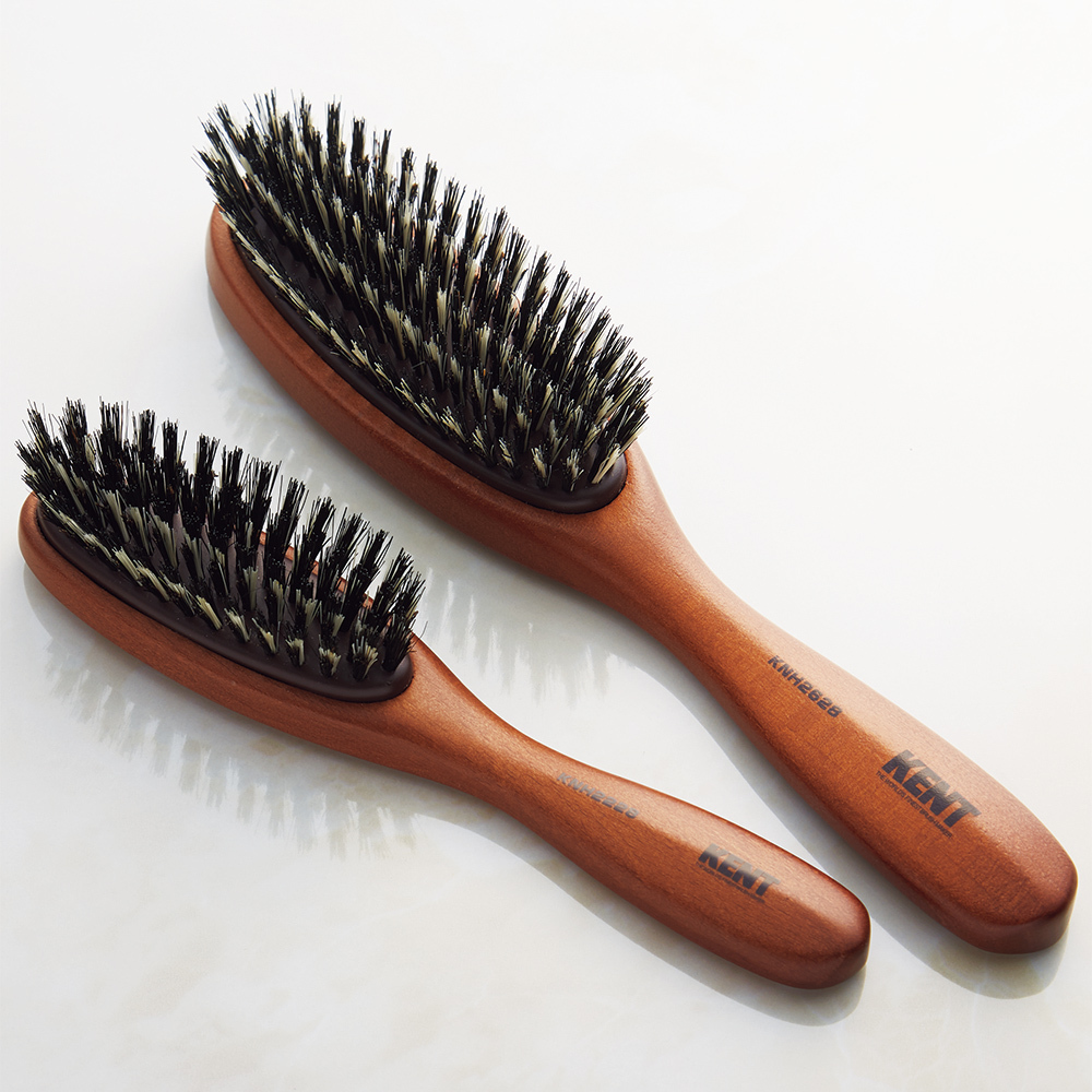 ＜IKEMOTO＞ KENTブラッシングブラシセット やわらかめ 商品詳細 高島屋オンラインストア