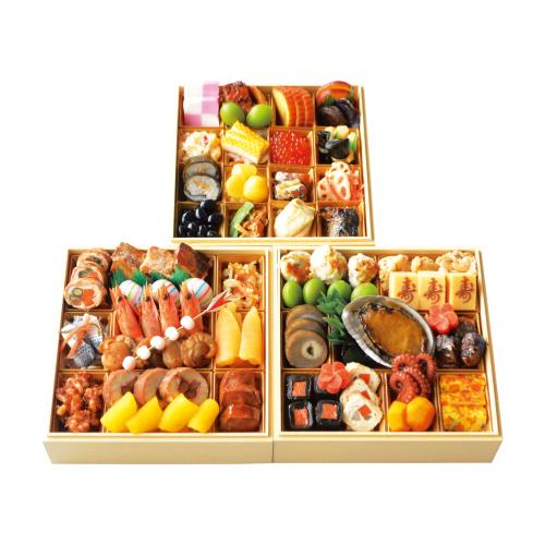 和 三段重（W126）＜関西・岡山・鳥取・島根地域お届け＞381268