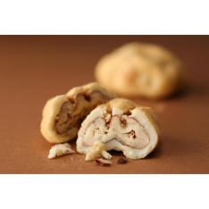 ペカンナッツショコラハーフ・キャラメル