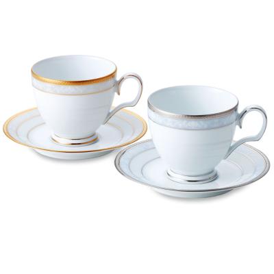 ノリタケ ホワイトパレス シルバー 食器セット 各4枚ずつ Noritake