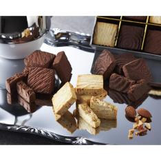 ロティショコラ3種