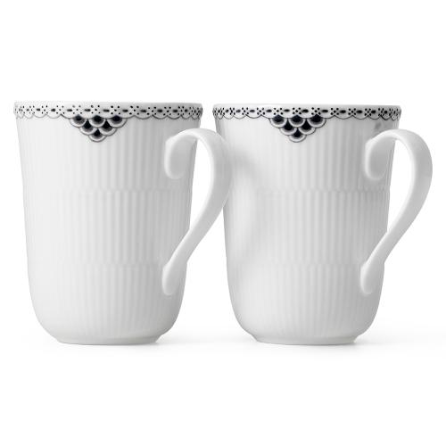 ブラック レース マグペア 350ml