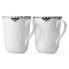 ブラック レース マグペア 350ml