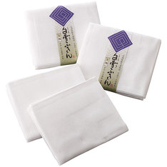 白雪ふきん 大6枚セット