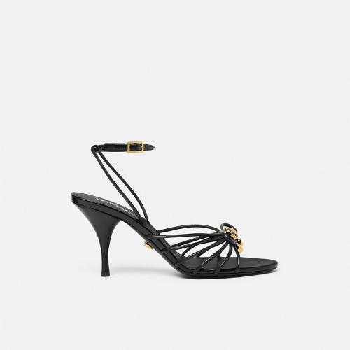 オペラ ボウ ナッパ サンダル 85 mm