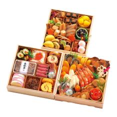 和 三段重（W187）＜関西・岡山・鳥取・島根地域お届け＞381870